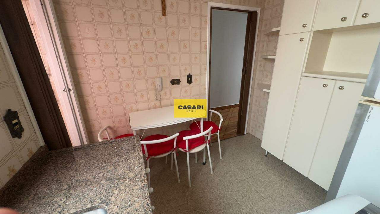 Apartamento para para aluguel no bairro Rudge Ramos, São Bernardo do Campo - Casari Imóveis: 