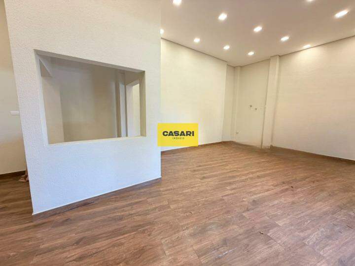 Salão para para aluguel no bairro Assunção, São Bernardo do Campo - Casari Imóveis: 