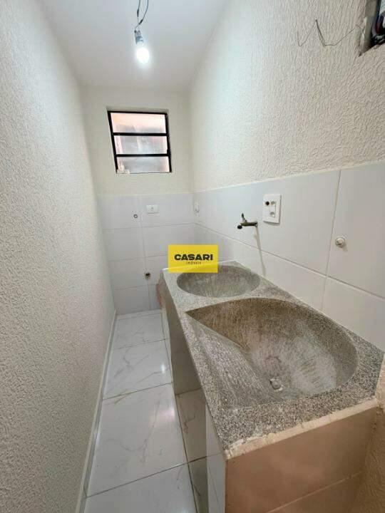 Salão para para aluguel no bairro Assunção, São Bernardo do Campo - Casari Imóveis: 