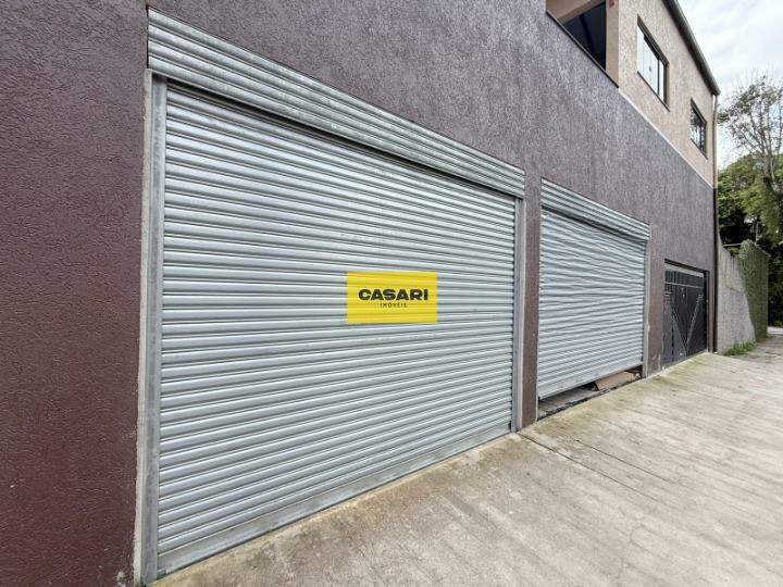 Salão para para aluguel no bairro Assunção, São Bernardo do Campo - Casari Imóveis: 