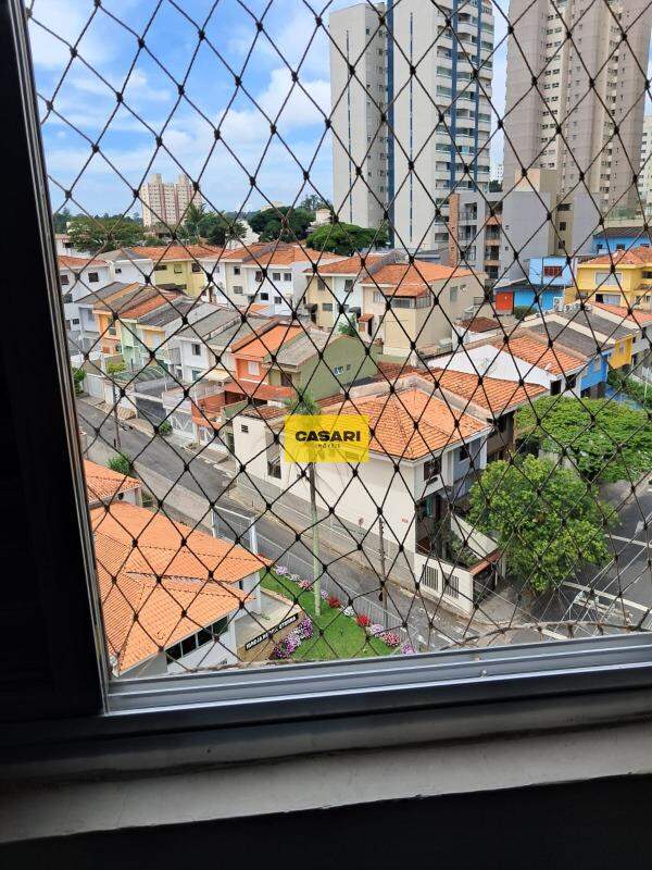 Apartamento para à venda no bairro Nova Petrópolis, São Bernardo do Campo - Casari Imóveis: 