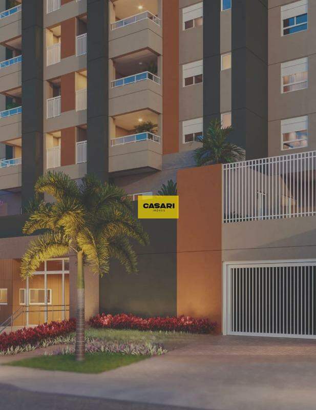 Apartamento para à venda no bairro Vila Guiomar, Santo André - Casari Imóveis: 