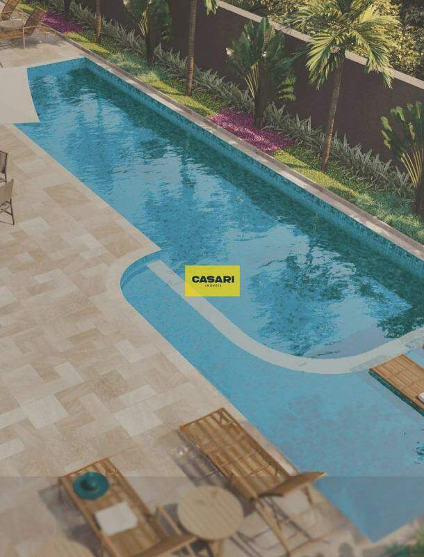 Apartamento para à venda no bairro Vila Guiomar, Santo André - Casari Imóveis: 