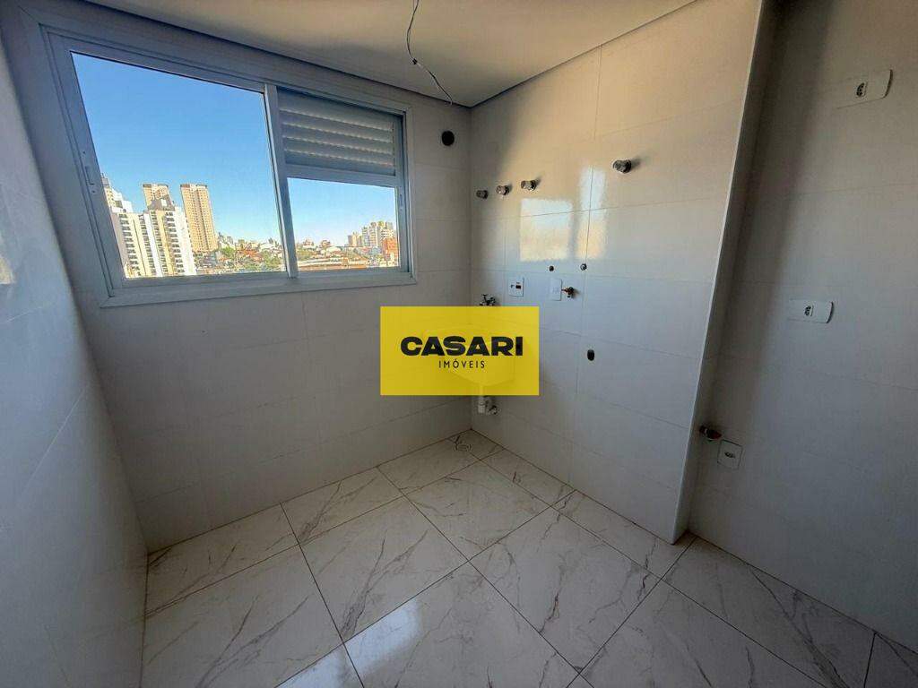 Apartamento para para aluguel no bairro Nova Petrópolis, São Bernardo do Campo - Casari Imóveis: 