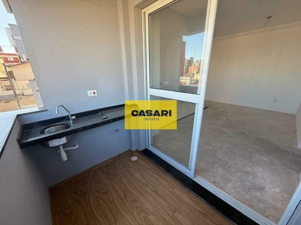 Apartamento para para aluguel no bairro Nova Petrópolis, São Bernardo do Campo - Casari Imóveis: 