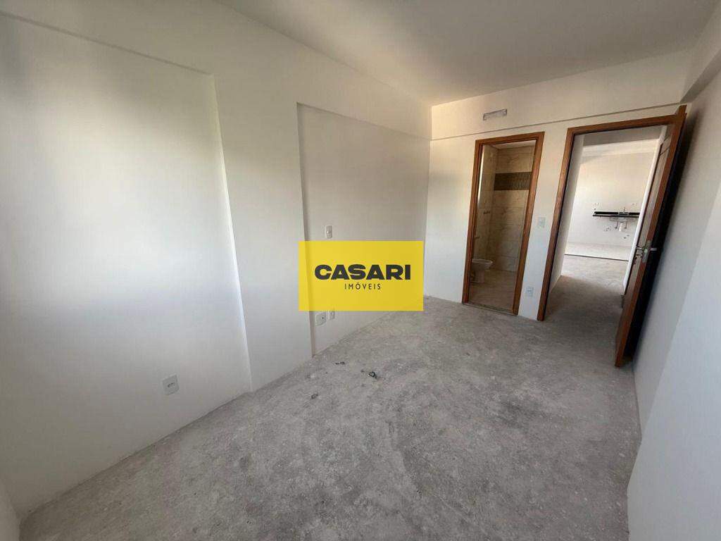 Apartamento para para aluguel no bairro Nova Petrópolis, São Bernardo do Campo - Casari Imóveis: 