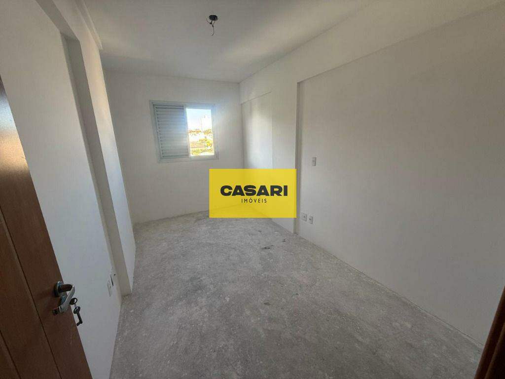 Apartamento para para aluguel no bairro Nova Petrópolis, São Bernardo do Campo - Casari Imóveis: 