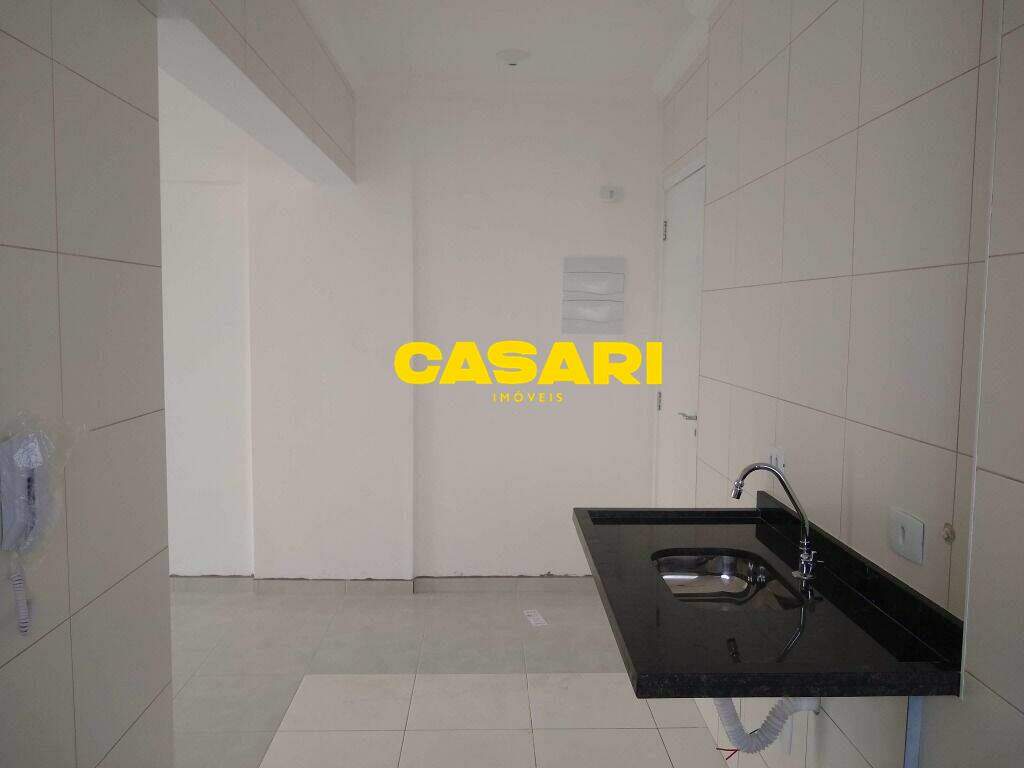 Apartamento para à venda no bairro Centro, São Bernardo do Campo - Casari Imóveis: 