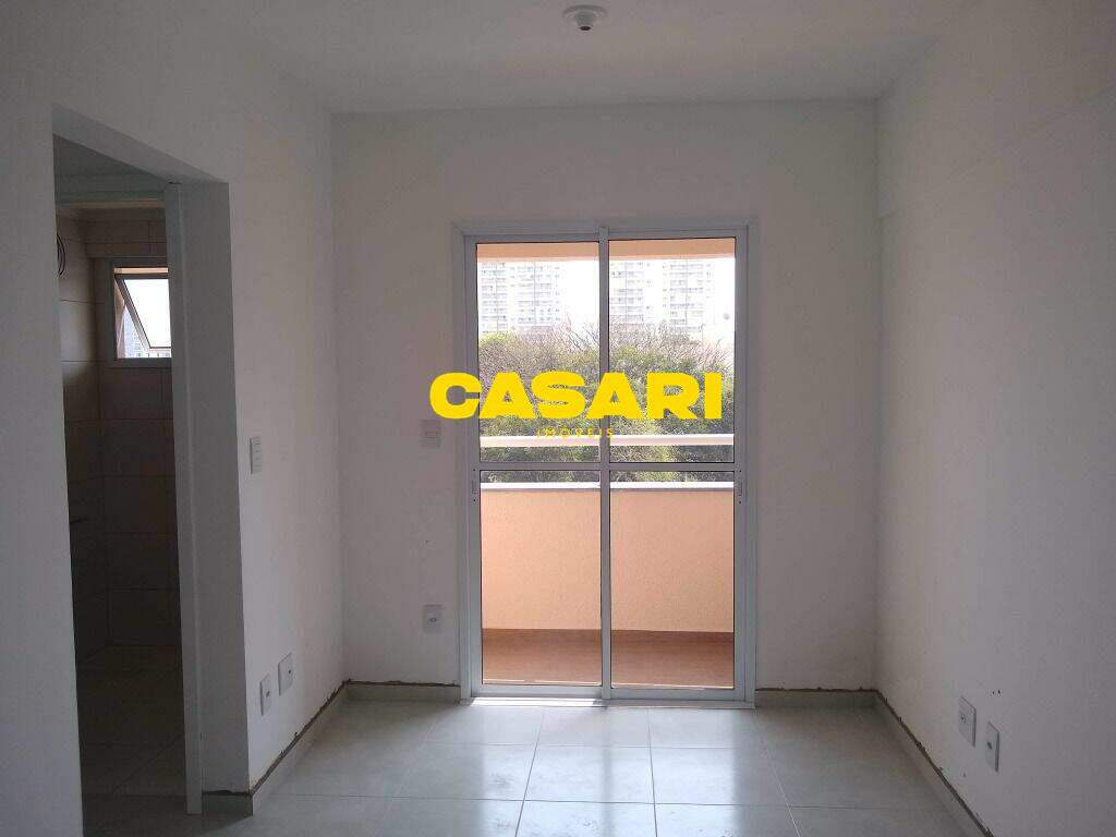 Apartamento para à venda no bairro Centro, São Bernardo do Campo - Casari Imóveis: 