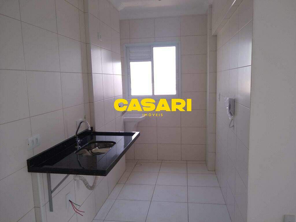 Apartamento para à venda no bairro Centro, São Bernardo do Campo - Casari Imóveis: 