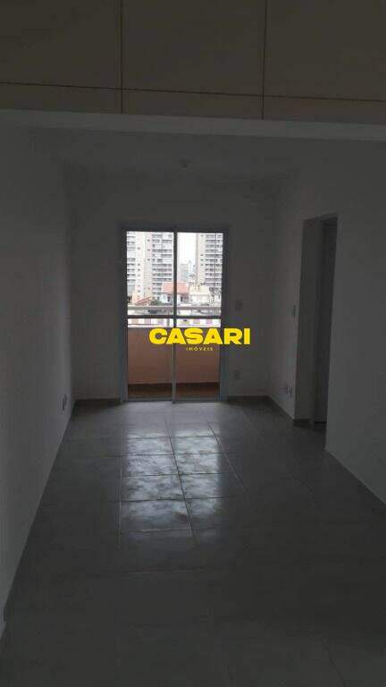 Apartamento para à venda no bairro Centro, São Bernardo do Campo - Casari Imóveis: 