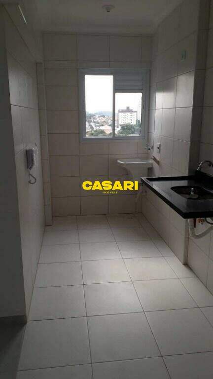 Apartamento para à venda no bairro Centro, São Bernardo do Campo - Casari Imóveis: 