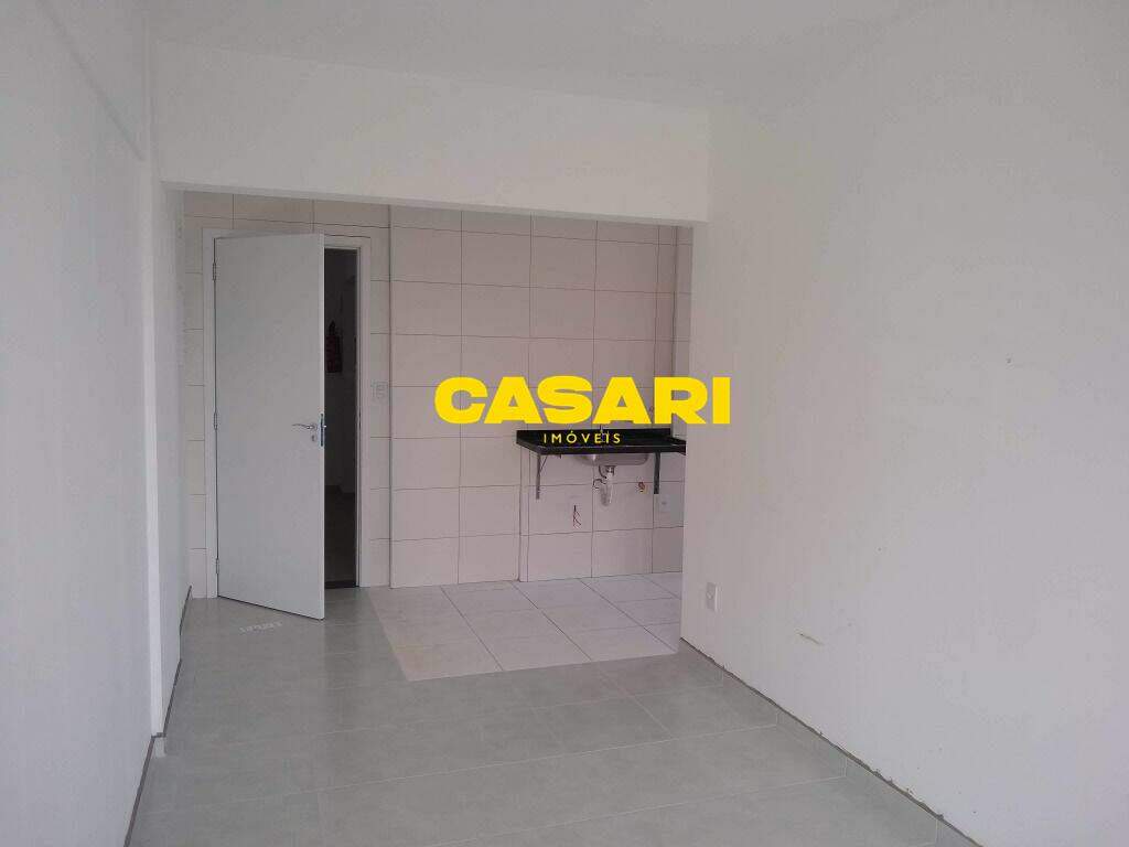 Apartamento para à venda no bairro Centro, São Bernardo do Campo - Casari Imóveis: 