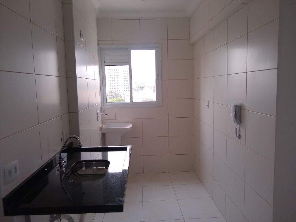 Apartamento para à venda no bairro Centro, São Bernardo do Campo - Casari Imóveis: 