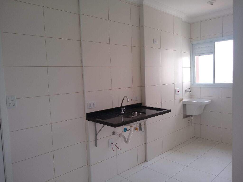 Apartamento para à venda no bairro Centro, São Bernardo do Campo - Casari Imóveis: 