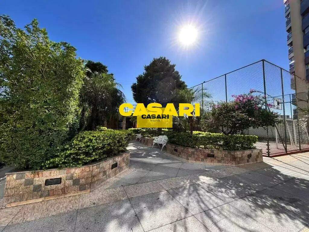 Apartamento para à venda no bairro Jardim do Mar, São Bernardo do Campo - Casari Imóveis: 