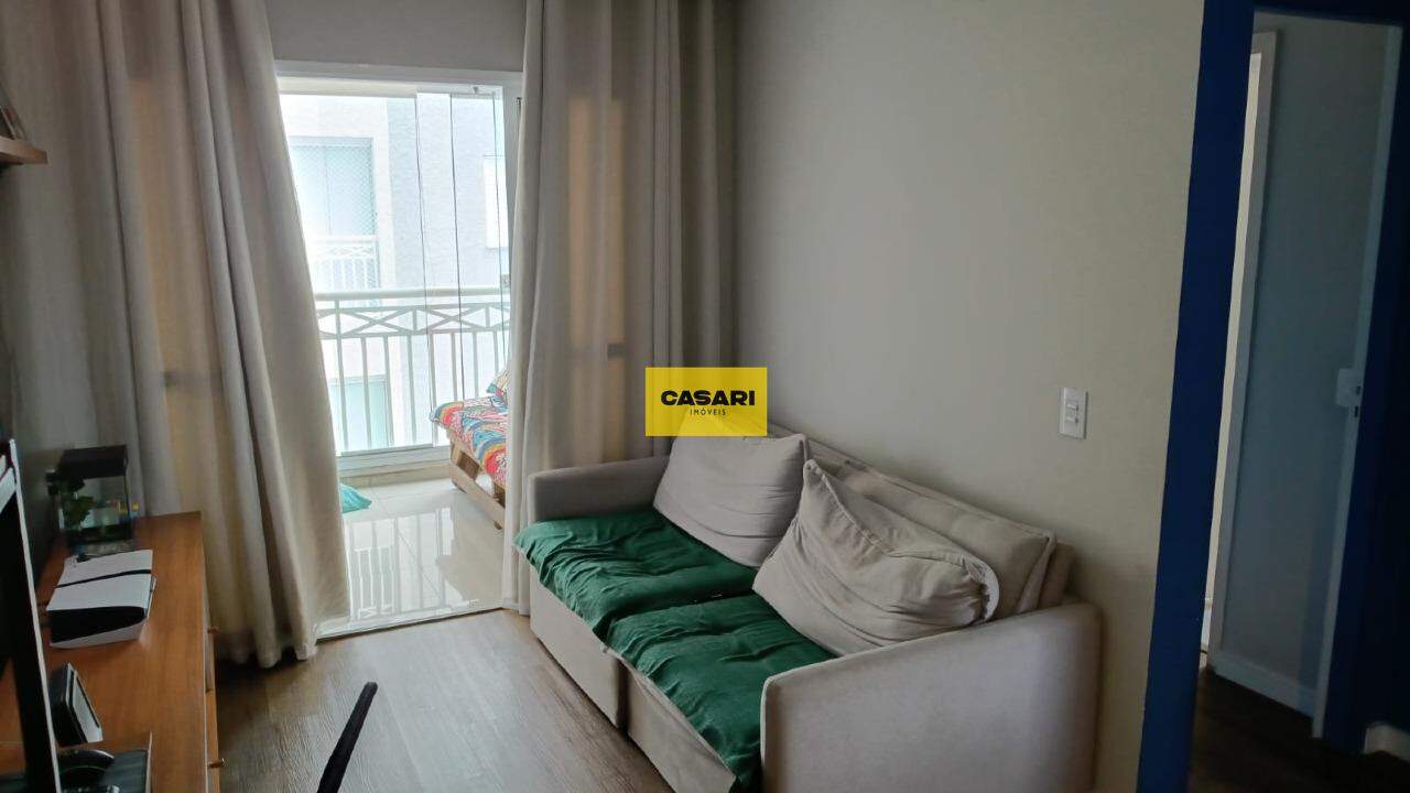 Apartamento para à venda no bairro Demarchi, São Bernardo do Campo - Casari Imóveis: 