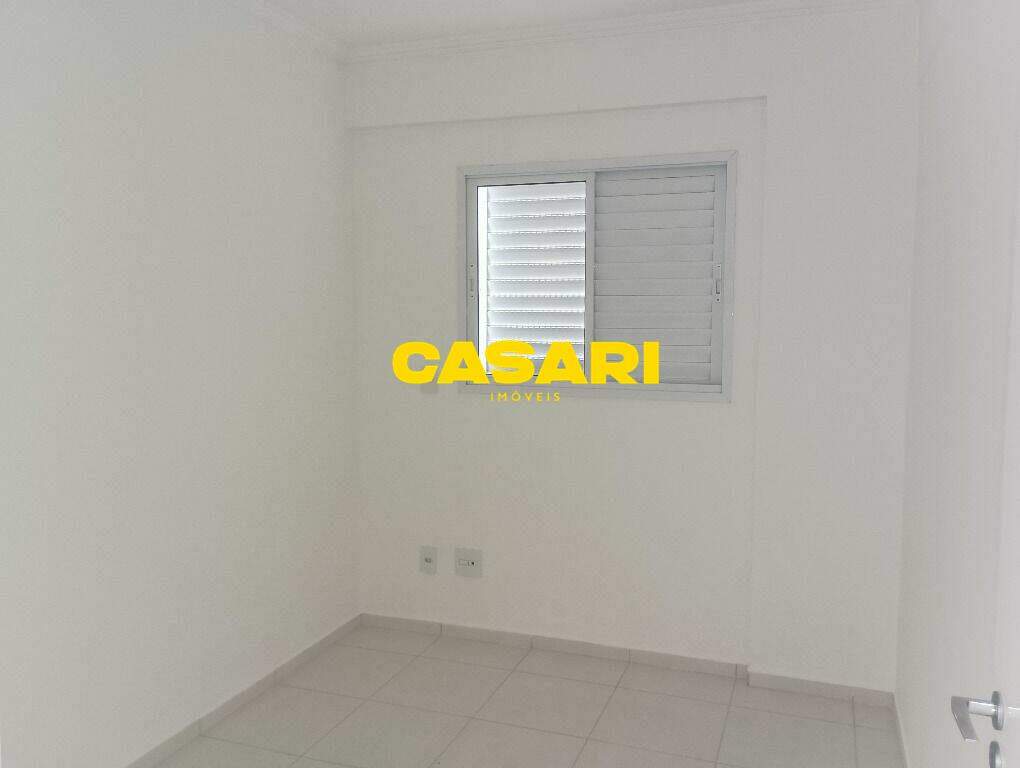 Apartamento para para aluguel no bairro Demarchi, São Bernardo do Campo - Casari Imóveis: 