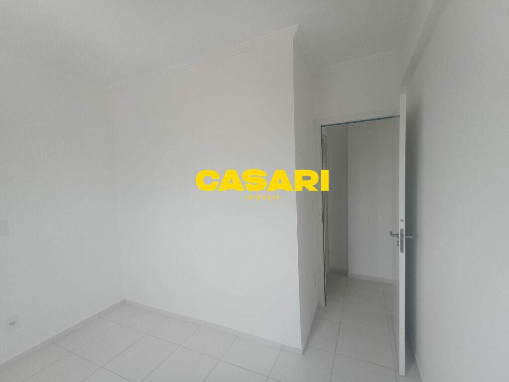 Apartamento para para aluguel no bairro Demarchi, São Bernardo do Campo - Casari Imóveis: 