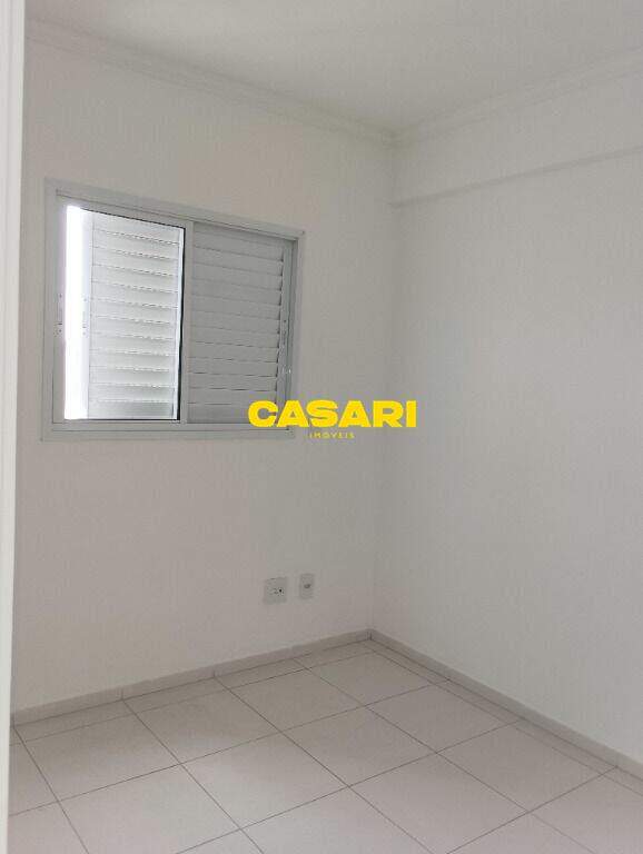 Apartamento para para aluguel no bairro Demarchi, São Bernardo do Campo - Casari Imóveis: 