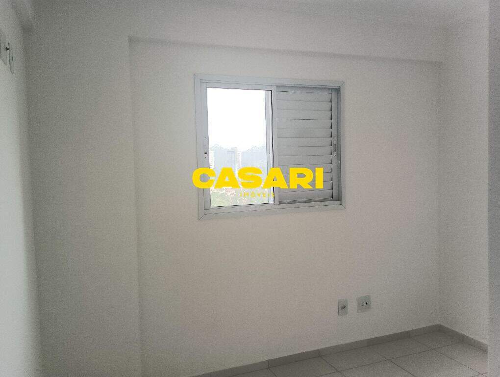 Apartamento para para aluguel no bairro Demarchi, São Bernardo do Campo - Casari Imóveis: 