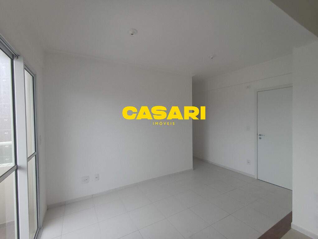 Apartamento para para aluguel no bairro Demarchi, São Bernardo do Campo - Casari Imóveis: 