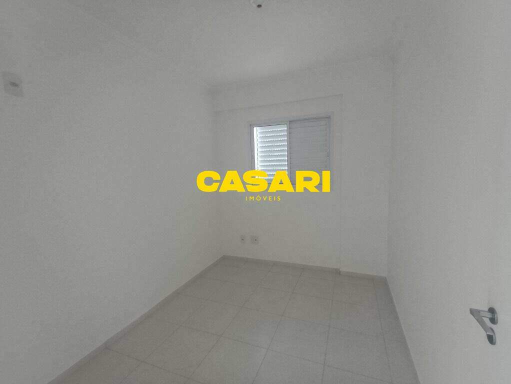 Apartamento para para aluguel no bairro Demarchi, São Bernardo do Campo - Casari Imóveis: 