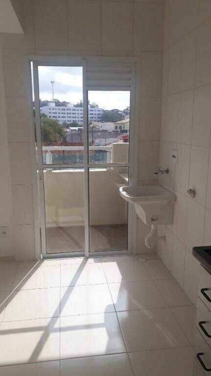 Apartamento para à venda no bairro Demarchi, São Bernardo do Campo - Casari Imóveis: 