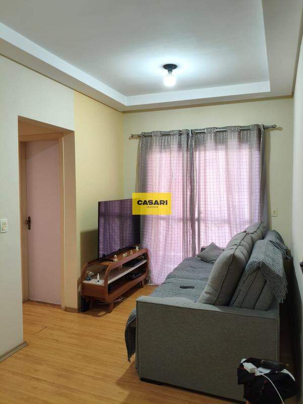 Apartamento para à venda no bairro Planalto, São Bernardo do Campo - Casari Imóveis: 
