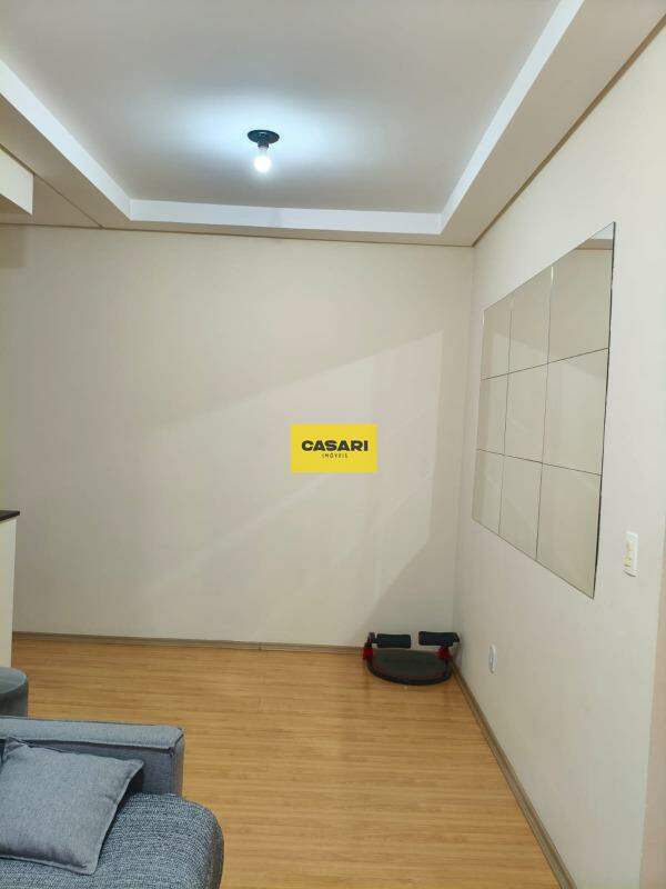 Apartamento para à venda no bairro Planalto, São Bernardo do Campo - Casari Imóveis: 
