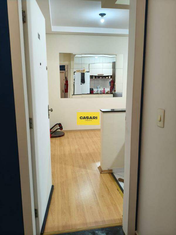 Apartamento para à venda no bairro Planalto, São Bernardo do Campo - Casari Imóveis: 