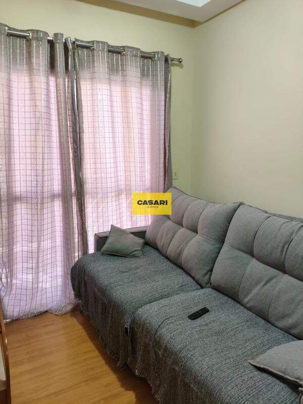 Apartamento para à venda no bairro Planalto, São Bernardo do Campo - Casari Imóveis: 