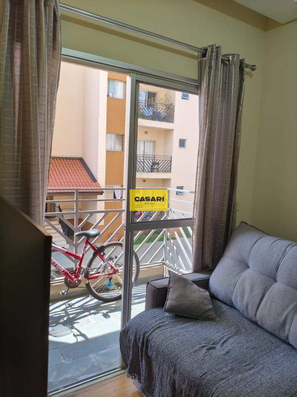 Apartamento para à venda no bairro Planalto, São Bernardo do Campo - Casari Imóveis: 