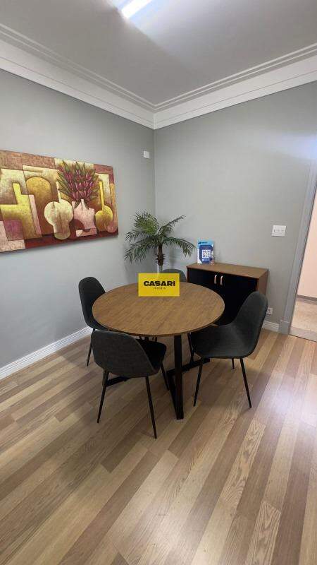 Sala para para aluguel no bairro Centro, São Bernardo do Campo - Casari Imóveis: 