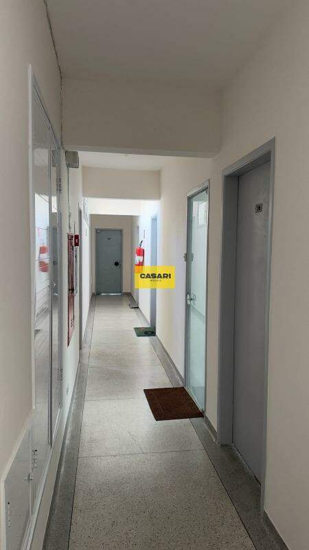 Sala para para aluguel no bairro Centro, São Bernardo do Campo - Casari Imóveis: 