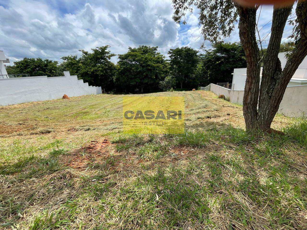 Terreno para à venda no bairro Residencial São José de Boituva, Boituva - Casari Imóveis: 