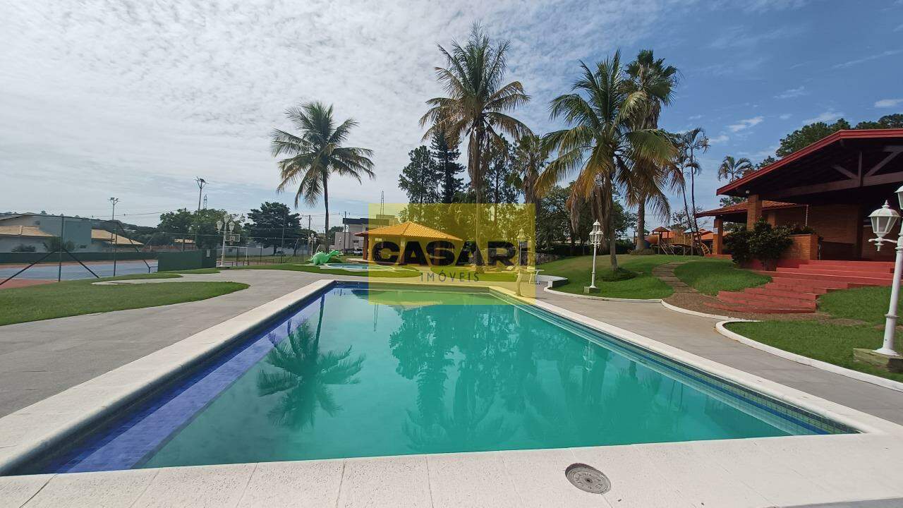 Terreno para à venda no bairro Residencial São José de Boituva, Boituva - Casari Imóveis: 