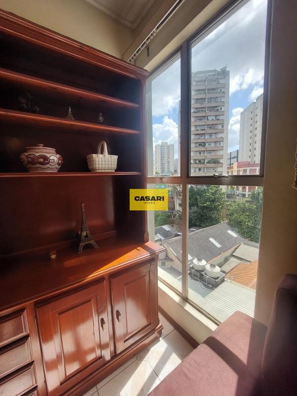 Apartamento para à venda no bairro Centro, São Bernardo do Campo - Casari Imóveis: 