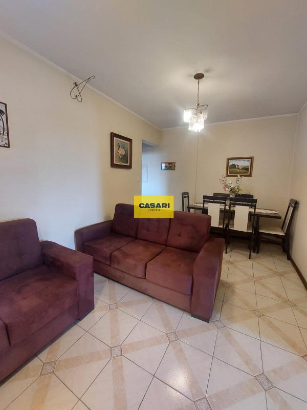 Apartamento para à venda no bairro Centro, São Bernardo do Campo - Casari Imóveis: 