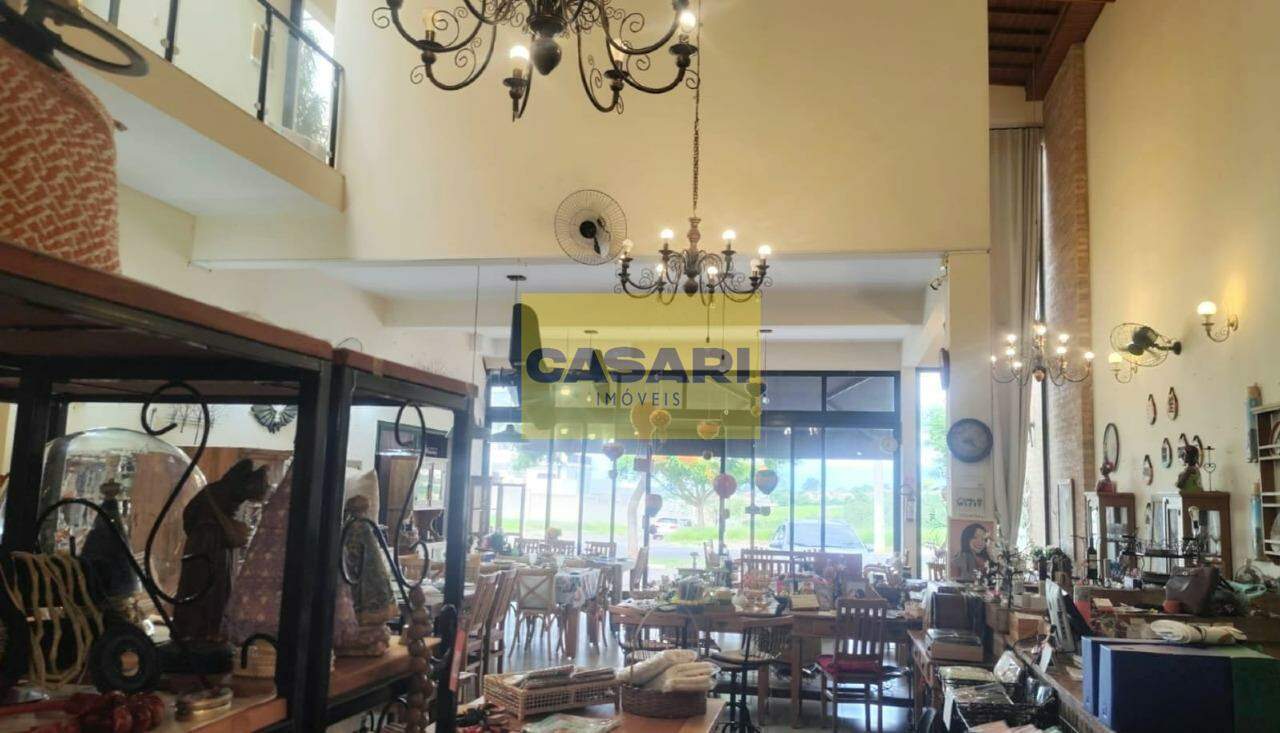 Salão para à venda no bairro Portal Ville Azaleia, Boituva - Casari Imóveis: 