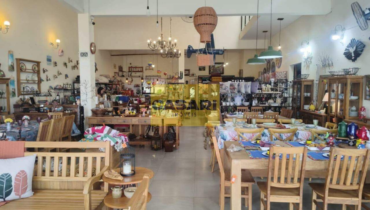 Salão para à venda no bairro Portal Ville Azaleia, Boituva - Casari Imóveis: 