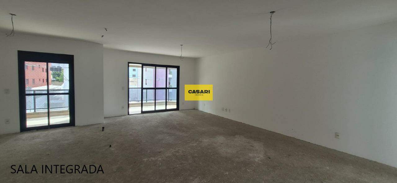 Apartamento para à venda no bairro Rudge Ramos, São Bernardo do Campo - Casari Imóveis: 