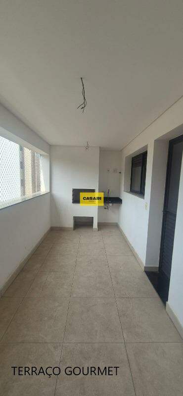 Apartamento para à venda no bairro Rudge Ramos, São Bernardo do Campo - Casari Imóveis: 