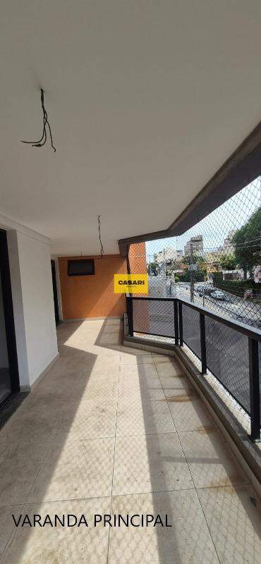 Apartamento para à venda no bairro Rudge Ramos, São Bernardo do Campo - Casari Imóveis: 
