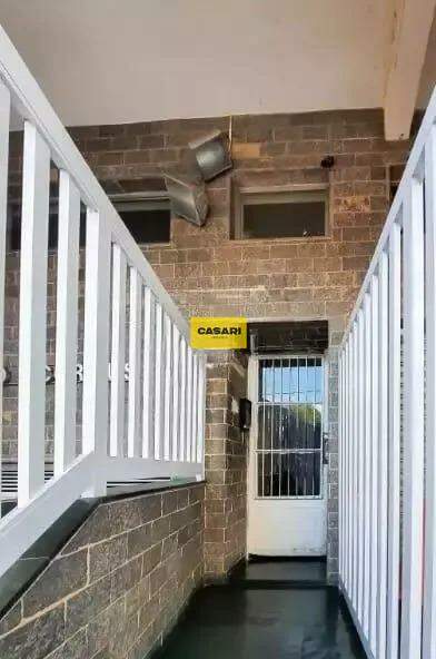 Apartamento para à venda no bairro Centro, São Bernardo do Campo - Casari Imóveis: 