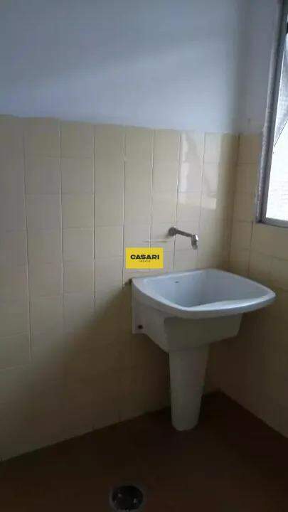 Apartamento para à venda no bairro Centro, São Bernardo do Campo - Casari Imóveis: 