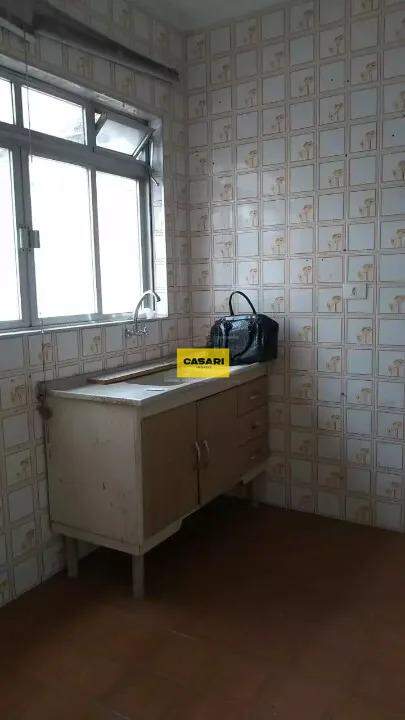 Apartamento para à venda no bairro Centro, São Bernardo do Campo - Casari Imóveis: 