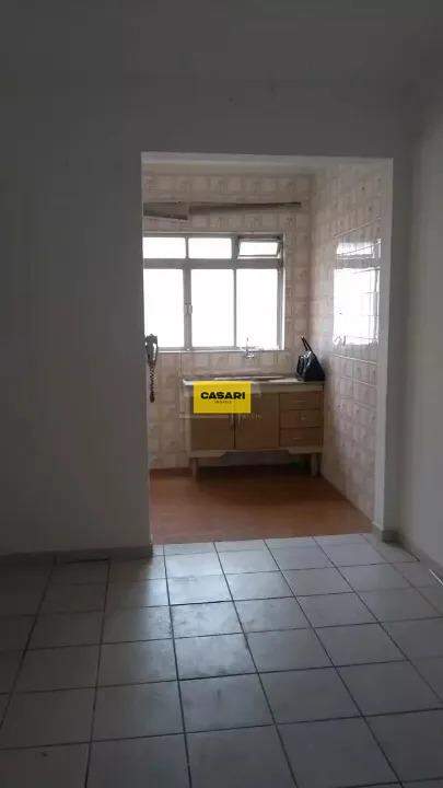 Apartamento para à venda no bairro Centro, São Bernardo do Campo - Casari Imóveis: 