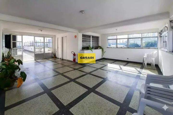 Apartamento para à venda no bairro Centro, São Bernardo do Campo - Casari Imóveis: 