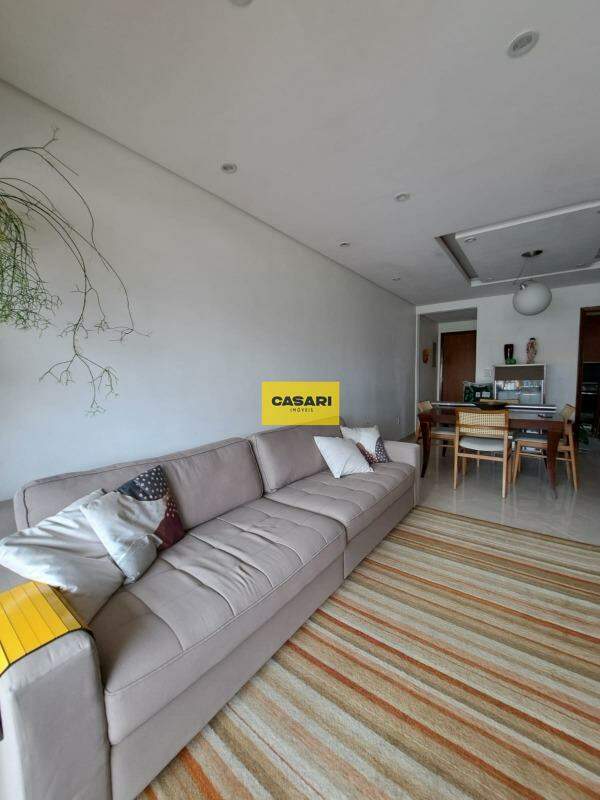 Apartamento para à venda no bairro Vila Bastos, Santo André - Casari Imóveis: 